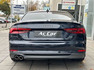AUDI A5 3.0 TDI 160kW quattro S tronic Coupe