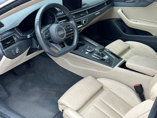 AUDI A5 3.0 TDI 160kW quattro S tronic Coupe