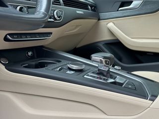 AUDI A5 3.0 TDI 160kW quattro S tronic Coupe