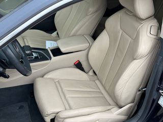 AUDI A5 3.0 TDI 160kW quattro S tronic Coupe