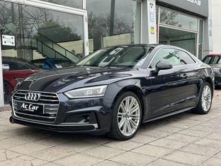 AUDI A5 3.0 TDI 160kW quattro S tronic Coupe