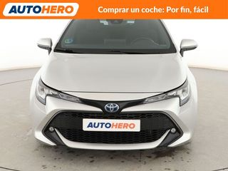 Toyota Corolla 1.8 Hybrid Active Tech