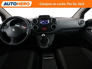 Peugeot Partner 1.6 Blue-HDi Teepee Outdoor