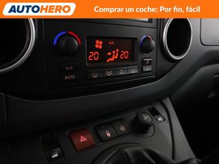 Peugeot Partner 1.6 Blue-HDi Teepee Outdoor