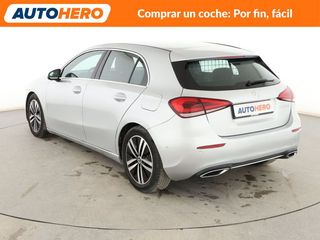 Mercedes Clase A A 200