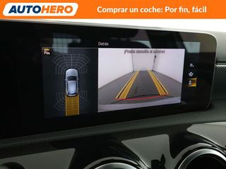 Mercedes Clase A A 200