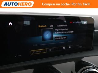 Mercedes Clase A A 200