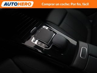 Mercedes Clase A A 200