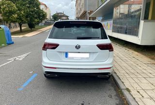 VOLKSWAGEN Tiguan Sport 2.0 TDI 176kW 240CV 4Motion DSG