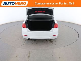 BMW Serie 3 316d