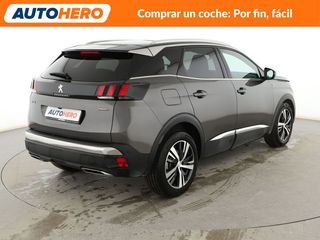 Peugeot 3008 2.0 Blue-HDi GT