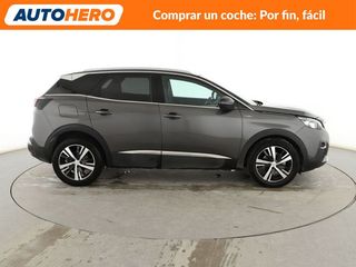 Peugeot 3008 2.0 Blue-HDi GT