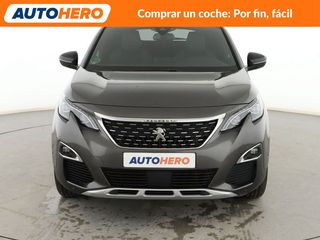 Peugeot 3008 2.0 Blue-HDi GT