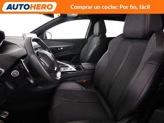 Peugeot 3008 2.0 Blue-HDi GT