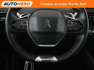 Peugeot 3008 2.0 Blue-HDi GT