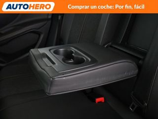 Peugeot 3008 2.0 Blue-HDi GT