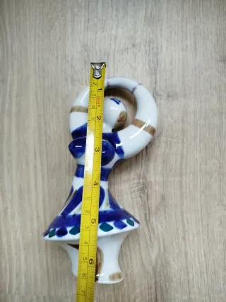 Figura Sargadelos Bailarina