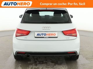 Audi A1 Sportback 1.0 TFSI Attraction