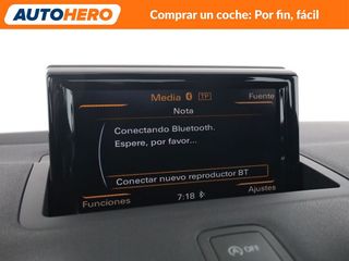 Audi A1 Sportback 1.0 TFSI Attraction