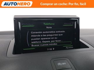 Audi A1 Sportback 1.0 TFSI Attraction