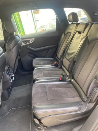 AUDI Q7 3.0 TDI 272CV quattro tiptronic Design