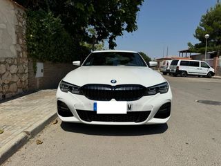 BMW Serie 3 318d Auto.