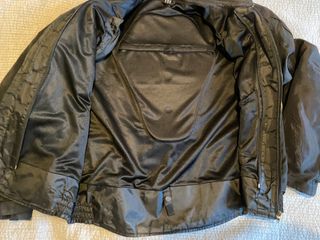 Chaqueta Ixon Furious Talla XL