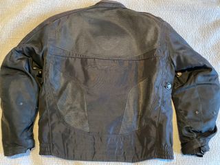 Chaqueta Ixon Furious Talla XL