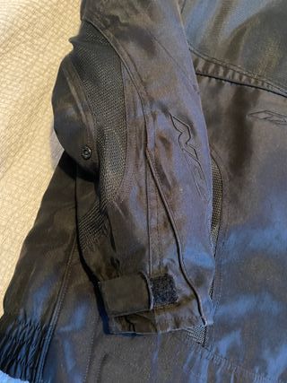 Chaqueta Ixon Furious Talla XL