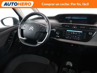 Citroën C4 Spacetourer 1.5 Blue-HDi Feel