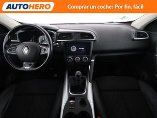 Renault Kadjar 1.5 BLUE dCi Zen