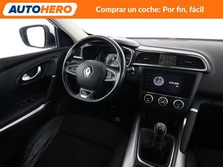Renault Kadjar 1.5 BLUE dCi Zen