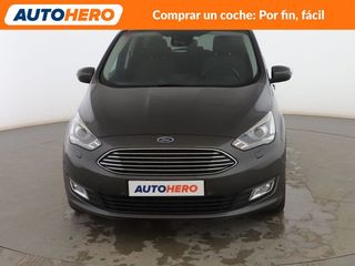 Ford C Max 1.5 TDCi Titanium