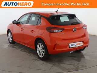 Opel Corsa 1.2 Turbo Elegance