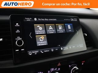 Honda Jazz 1.5 i-MMD Hybrid Executive