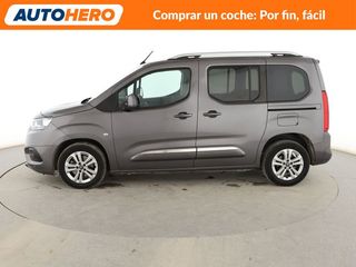 Toyota Proace City Verso 1.5 D-4D L1 Family Advance