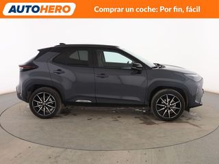 Toyota Yaris Cross 1.5 Hybrid GR Sport