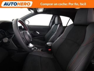 Toyota Yaris Cross 1.5 Hybrid GR Sport