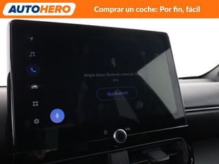 Toyota Yaris Cross 1.5 Hybrid GR Sport