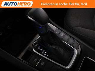 Hyundai IONIQ 1.6 Hybrid Klass