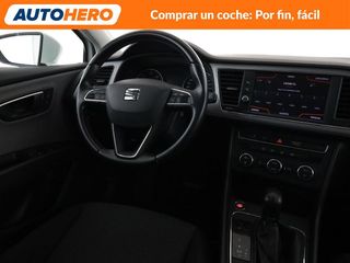 Seat Leon 1.6 TDI Style Plus