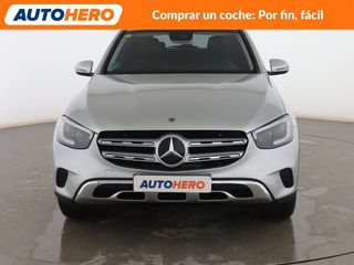 Mercedes GLC GLC 220 d 4Matic