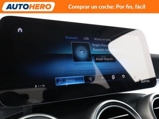 Mercedes GLC GLC 220 d 4Matic