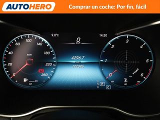 Mercedes GLC GLC 220 d 4Matic