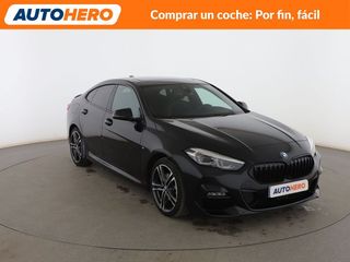 BMW Serie 2 218i Gran Coupe M Sport