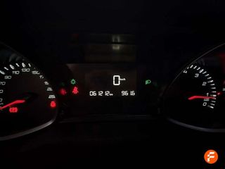 Peugeot 308 5p Allure Pack PureTech 110 S&S