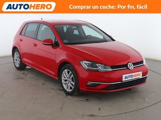 Volkswagen Golf 2.0 TDI Advance