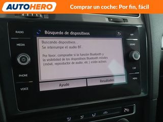 Volkswagen Golf 2.0 TDI Advance