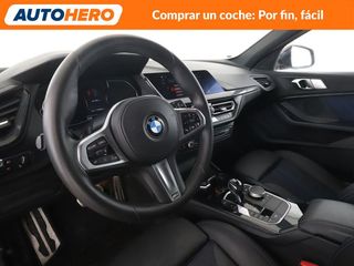 BMW Serie 1 116d M Sport