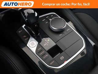 BMW Serie 1 116d M Sport